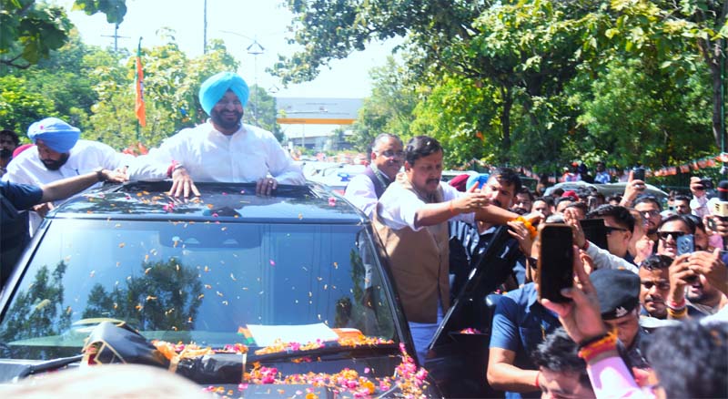 PunjabKesari
